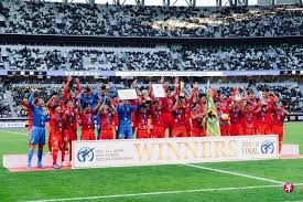 晚邮报：米兰vs科莫的海外赛已获得亚足联批准，尚待FIFA批准