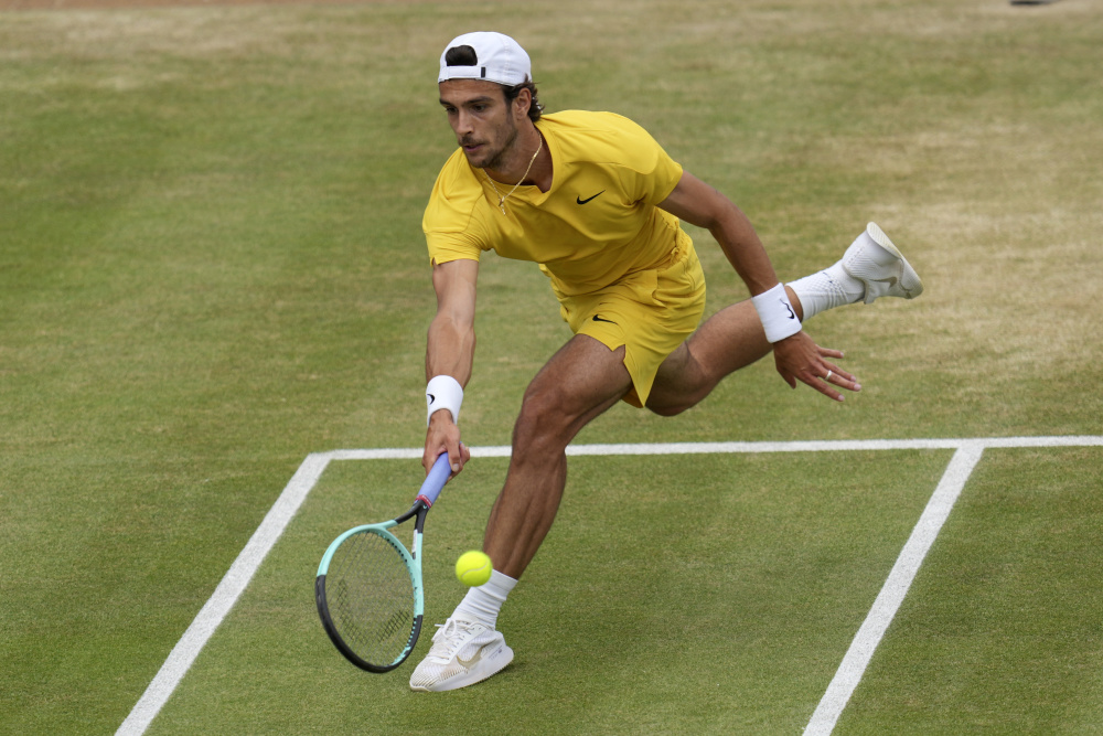 每一次挥杆 每一次挥杆